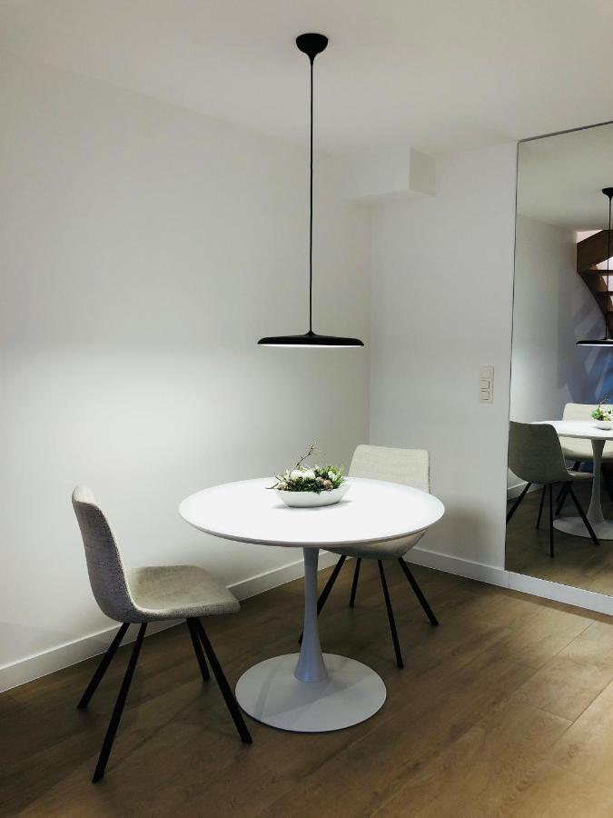 Suites Le Porte-Bonheur Brygge Exteriör bild