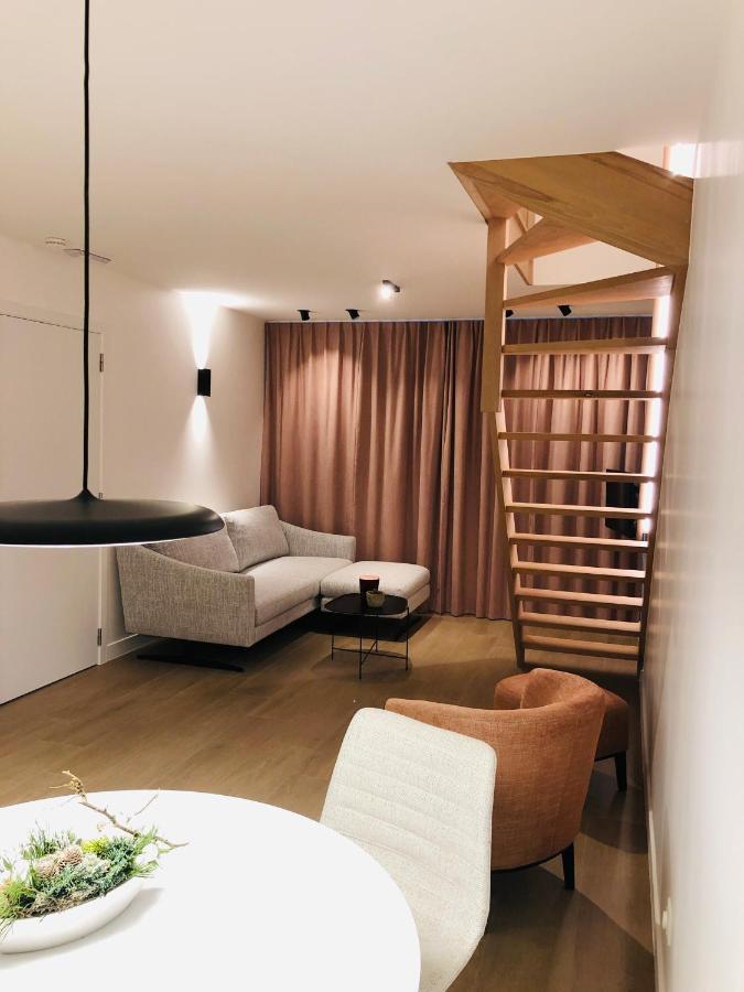 Suites Le Porte-Bonheur Brygge Exteriör bild