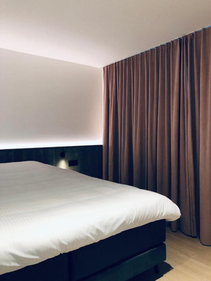 Suites Le Porte-Bonheur Brygge Exteriör bild