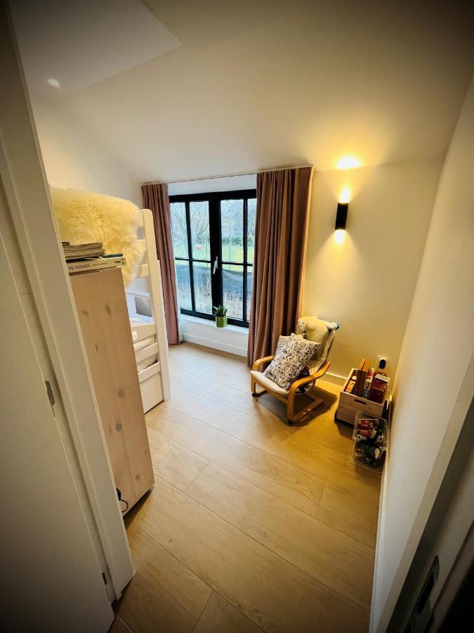 Suites Le Porte-Bonheur Brygge Exteriör bild